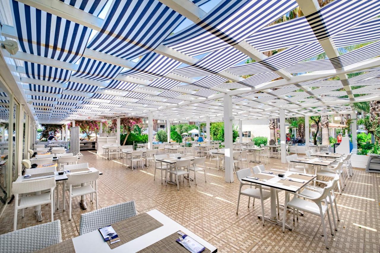 Utopia Resort & Residence Avsallar Eksteriør billede